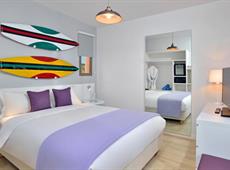 Sol House Taghazout Bay Surf 4*