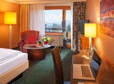Dorint Alpin Resort 5*