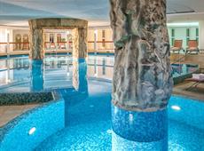 Dorint Alpin Resort 5*