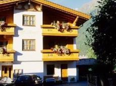 Apartment Landhaus Falkner 3*