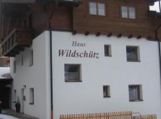 Haus Wildschutz 3*