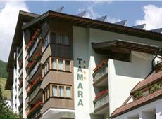 Residenz Tamara 4*