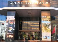 Golden Tulip Farah Casablanca 5*