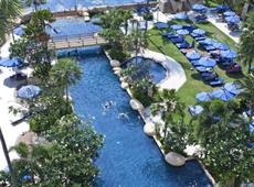 Jomtien Palm Beach Hotel & Resort 4*