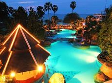 Long Beach Garden Hotel & Spa 4*