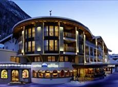 Hotel Tirol - Alpin Spa 4*