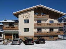 Apartments Edvi Apts