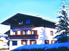 Gotthard Apartmenthaus 3*