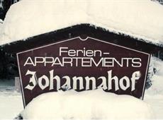 Johannahof Appartements Apts