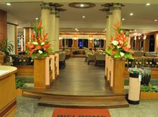 Asia Pattaya Hotel 4*