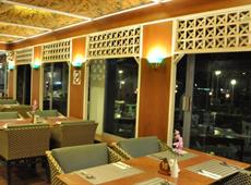 Asia Pattaya Hotel 4*