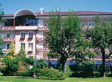 Dermuth Hotels The Hotel Sonnengrund 4*