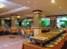 The Beverly Hotel Pattaya 3*