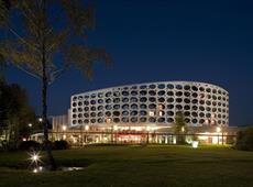 Seepark Hotel Congress & Spa Klagenfurt am Worthersee 4*