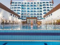 Sun Star Resort Hotel 5*