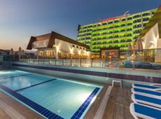 Sun Star Resort Hotel 5*
