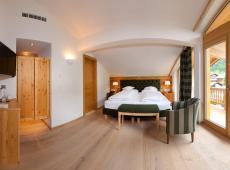 Best Western Premier Hotel Kaiserhof Kitzbuhel 4*