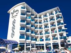 Infinity Beach Hotel 4*