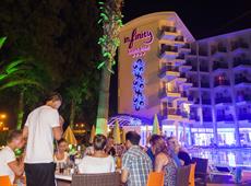 Infinity Beach Hotel 4*