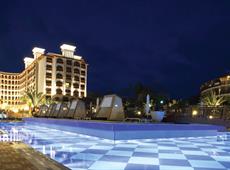 Quattro Beach Spa & Resort Hotel 5*