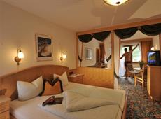 Huber`s Boutique Hotel 4*