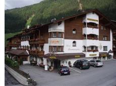 Hotel Brennerspitz 4*