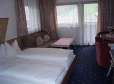 Hotel Brennerspitz 4*
