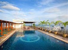 Baywalk Residence Pattaya 3*