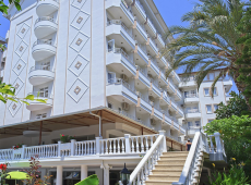Ramira Beach Hotel 4*