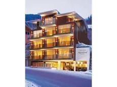 Hotel Alpenland 4*