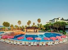 MC Beach Park Resort 5*
