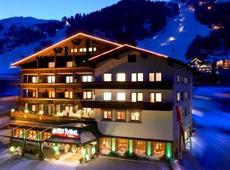 Raffl`s Tyrol Hotel 4*