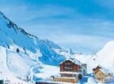 Familienhotel Jageralpe 4*