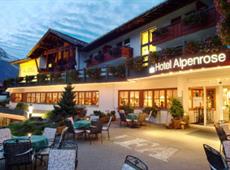 IFA Alpenrose Hotel 3*