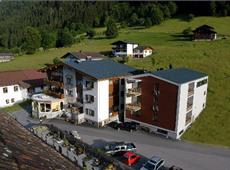 Silbertal Hotel 3*