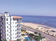 Monart Luna Playa Hotel 3*