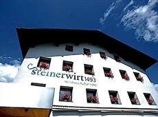 Boutique Hotel Steiner 1493 (Steinerwirt1493) 3*