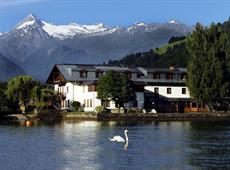 Junges Hotel Zell am See 3*