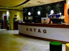 Hotel Antag 4*