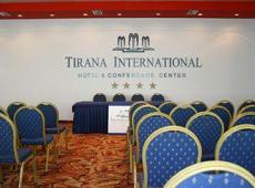 Tirana International 4*