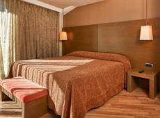 Hotel NH Andorra La Vella 4*