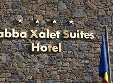 Abba Xalet Suites 4*
