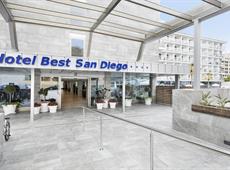 Hotel Best San Diego 4*