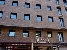 Alaska Aparthotel 4*