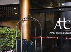 Apart Hotel Congreso 4*