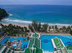 Le Meridien Phuket Beach Resort 5*