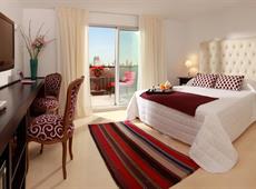 Be Hollywood Boutique Hotel 4*