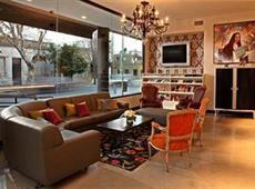 Be Hollywood Boutique Hotel 4*