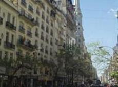 Dazzler Suites Juncal Buenos Aires 4*