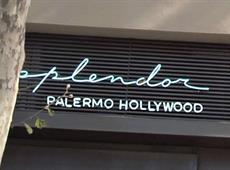 Esplendor Palermo Hollywood Hotel 4*